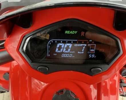 Форте Другая, объемом двигателя 0 л и пробегом 0 тыс. км за 1499 $, фото 10 на Automoto.ua