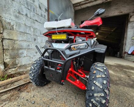 Форте Інша, об'ємом двигуна 0.2 л та пробігом 0 тис. км за 2235 $, фото 2 на Automoto.ua