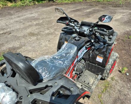 Форте Інша, об'ємом двигуна 0.2 л та пробігом 0 тис. км за 2400 $, фото 3 на Automoto.ua