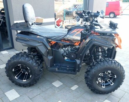 Форте Інша, об'ємом двигуна 0.2 л та пробігом 0 тис. км за 2250 $, фото 18 на Automoto.ua