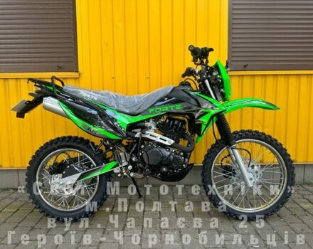 Форте Інша, об'ємом двигуна 0.2 л та пробігом 0 тис. км за 1300 $, фото 2 на Automoto.ua