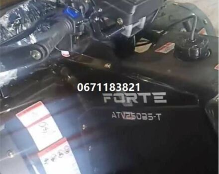 Форте Інша, об'ємом двигуна 0 л та пробігом 0 тис. км за 3920 $, фото 6 на Automoto.ua