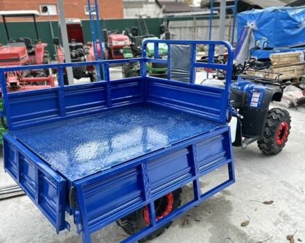 Форте Другая, объемом двигателя 0 л и пробегом 0 тыс. км за 4375 $, фото 5 на Automoto.ua