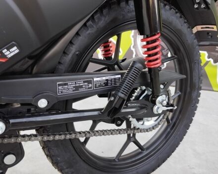 Форте Інша, об'ємом двигуна 0.15 л та пробігом 0 тис. км за 1020 $, фото 4 на Automoto.ua