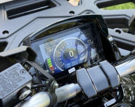 Форте Інша 2025 у Києві на Automoto.ua Форте Інша, об'ємом двигуна 0.2 л та пробігом 0 тис. км за 2430 $, фото 10 на Automoto.ua