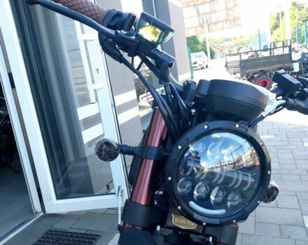 Форте Інша, об'ємом двигуна 0.25 л та пробігом 0 тис. км за 1520 $, фото 2 на Automoto.ua