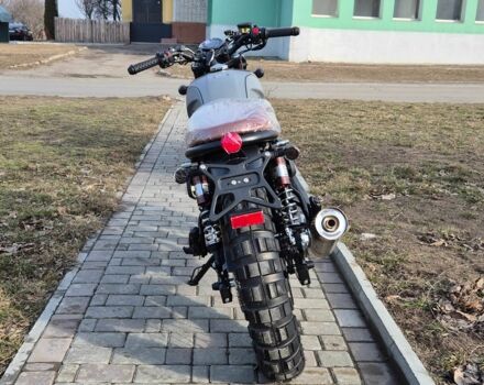 Форте Другая, объемом двигателя 0.25 л и пробегом 0 тыс. км за 1623 $, фото 12 на Automoto.ua