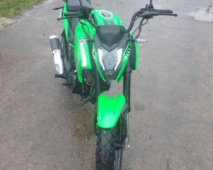 Форте Другая, объемом двигателя 0.25 л и пробегом 0 тыс. км за 1300 $, фото 2 на Automoto.ua