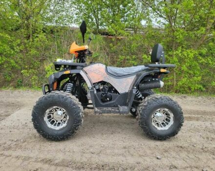 Форте Інша, об'ємом двигуна 0.13 л та пробігом 0 тис. км за 1400 $, фото 3 на Automoto.ua