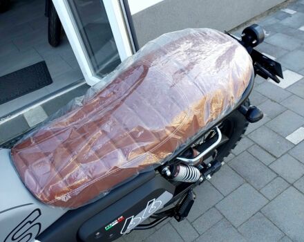 Форте Інша, об'ємом двигуна 0.25 л та пробігом 0 тис. км за 1520 $, фото 6 на Automoto.ua