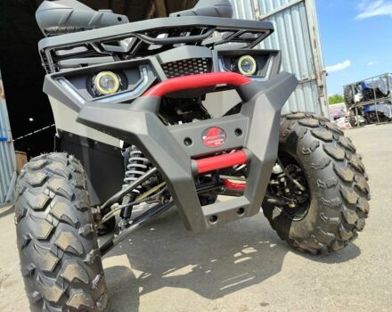 Форте Інша, об'ємом двигуна 0.2 л та пробігом 0 тис. км за 2300 $, фото 3 на Automoto.ua