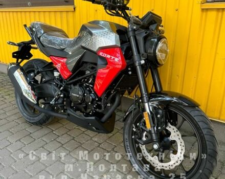 Форте Інша, об'ємом двигуна 0.25 л та пробігом 0 тис. км за 1980 $, фото 4 на Automoto.ua