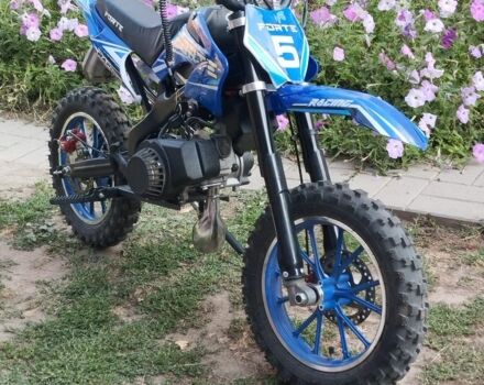 Форте Другая, объемом двигателя 49 л и пробегом 0 тыс. км за 299 $, фото 1 на Automoto.ua