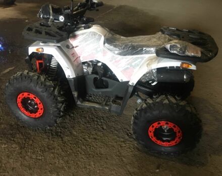 Форте Інша, об'ємом двигуна 0.13 л та пробігом 0 тис. км за 1150 $, фото 6 на Automoto.ua