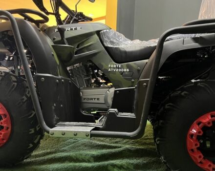Форте Інша, об'ємом двигуна 0 л та пробігом 0 тис. км за 3033 $, фото 5 на Automoto.ua