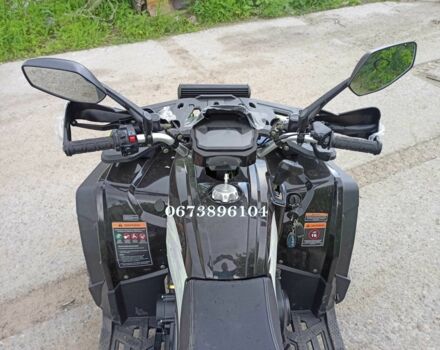 Форте Другая, объемом двигателя 0.25 л и пробегом 0 тыс. км за 2548 $, фото 4 на Automoto.ua