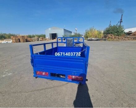 Форте Другая, объемом двигателя 0 л и пробегом 0 тыс. км за 3920 $, фото 5 на Automoto.ua