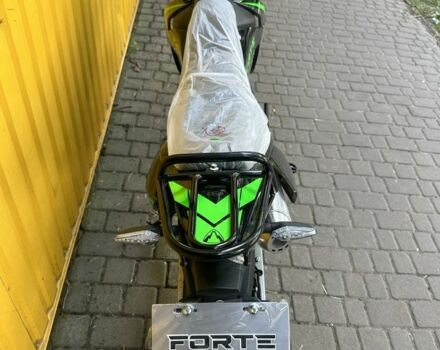 Форте Інша, об'ємом двигуна 0.2 л та пробігом 0 тис. км за 1300 $, фото 9 на Automoto.ua