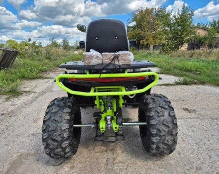 Форте Другая, объемом двигателя 0.25 л и пробегом 0 тыс. км за 2550 $, фото 3 на Automoto.ua