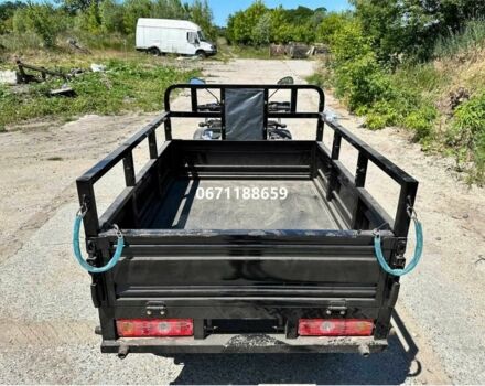 Форте Другая, объемом двигателя 0 л и пробегом 0 тыс. км за 3920 $, фото 4 на Automoto.ua