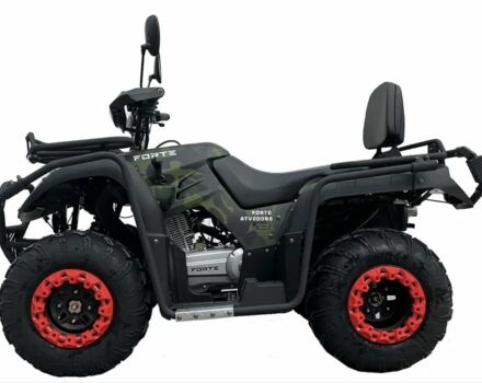 Форте Другая, объемом двигателя 0 л и пробегом 0 тыс. км за 2950 $, фото 1 на Automoto.ua