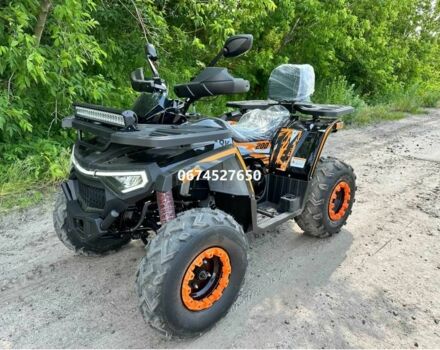 Форте Інша, об'ємом двигуна 0 л та пробігом 0 тис. км за 2400 $, фото 2 на Automoto.ua