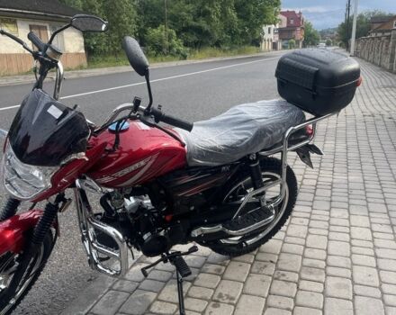 Форте Другая, объемом двигателя 0.13 л и пробегом 0 тыс. км за 830 $, фото 1 на Automoto.ua