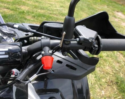 Форте Другая, объемом двигателя 0.13 л и пробегом 0 тыс. км за 999 $, фото 10 на Automoto.ua