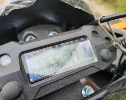 Форте Інша, об'ємом двигуна 0.13 л та пробігом 0 тис. км за 1400 $, фото 10 на Automoto.ua