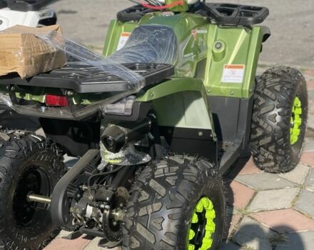 Форте Другая, объемом двигателя 0 л и пробегом 0 тыс. км за 1220 $, фото 5 на Automoto.ua