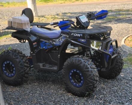 Форте Другая, объемом двигателя 0 л и пробегом 0 тыс. км за 1325 $, фото 1 на Automoto.ua