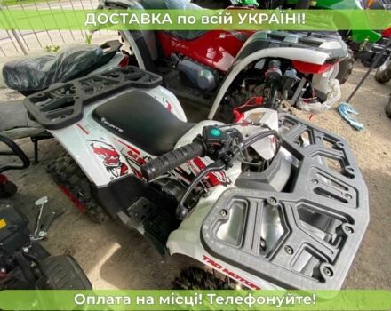 Форте Інша, об'ємом двигуна 0.13 л та пробігом 0 тис. км за 1150 $, фото 4 на Automoto.ua