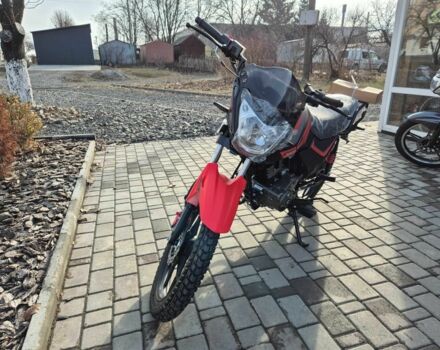 Форте Другая, объемом двигателя 0.15 л и пробегом 0 тыс. км за 958 $, фото 1 на Automoto.ua