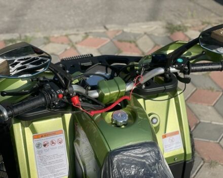 Форте Другая, объемом двигателя 0 л и пробегом 0 тыс. км за 1220 $, фото 7 на Automoto.ua