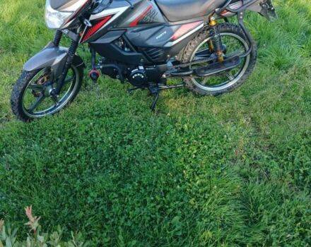 Форте Другая, объемом двигателя 0.11 л и пробегом 0 тыс. км за 620 $, фото 1 на Automoto.ua