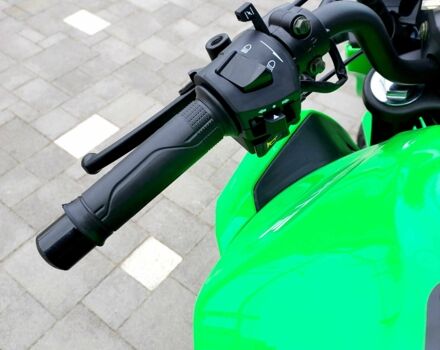 Форте Інша, об'ємом двигуна 0.25 л та пробігом 0 тис. км за 1380 $, фото 6 на Automoto.ua
