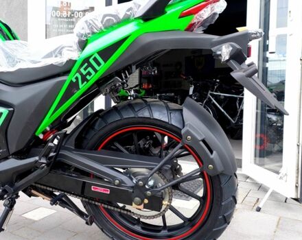 Форте Інша, об'ємом двигуна 0.25 л та пробігом 0 тис. км за 1380 $, фото 10 на Automoto.ua