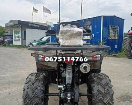 Форте Інша, об'ємом двигуна 0.25 л та пробігом 0 тис. км за 2649 $, фото 4 на Automoto.ua