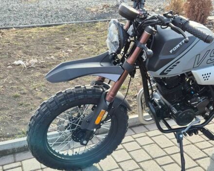 Форте Другая, объемом двигателя 0.25 л и пробегом 0 тыс. км за 1430 $, фото 1 на Automoto.ua