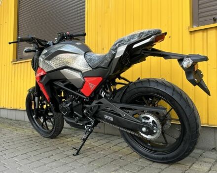 Форте Інша, об'ємом двигуна 0.25 л та пробігом 0 тис. км за 1980 $, фото 5 на Automoto.ua