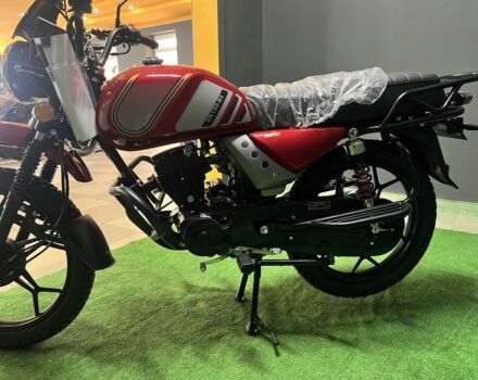 Форте Інша, об'ємом двигуна 0 л та пробігом 0 тис. км за 1175 $, фото 2 на Automoto.ua