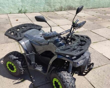 Форте Другая, объемом двигателя 0 л и пробегом 0 тыс. км за 1300 $, фото 7 на Automoto.ua