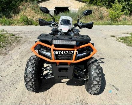 Форте Другая, объемом двигателя 0 л и пробегом 0 тыс. км за 2850 $, фото 3 на Automoto.ua