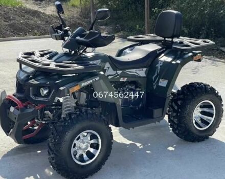 Форте Інша, об'ємом двигуна 0.17 л та пробігом 0 тис. км за 2399 $, фото 3 на Automoto.ua