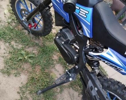 Форте Другая, объемом двигателя 49 л и пробегом 0 тыс. км за 299 $, фото 6 на Automoto.ua