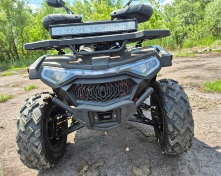 Форте Інша, об'ємом двигуна 0.2 л та пробігом 0 тис. км за 2400 $, фото 4 на Automoto.ua