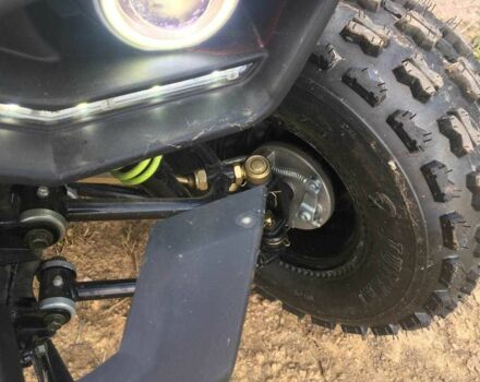 Форте Другая, объемом двигателя 0.13 л и пробегом 0 тыс. км за 1150 $, фото 3 на Automoto.ua