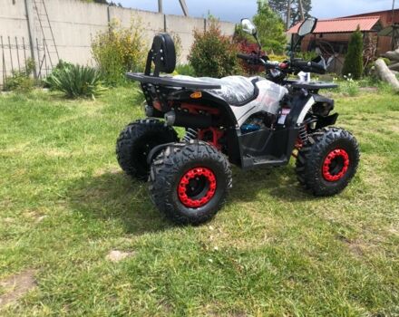 Форте Другая, объемом двигателя 0.13 л и пробегом 0 тыс. км за 999 $, фото 2 на Automoto.ua