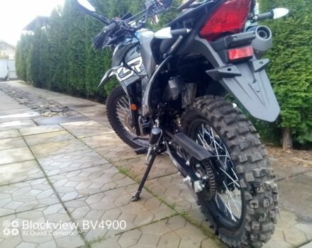 Форте Інша 2025 у Пустомытах на Automoto.ua Форте Інша, об'ємом двигуна 0.3 л та пробігом 0 тис. км за 1250 $, фото 1 на Automoto.ua