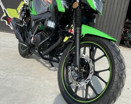 Форте Інша, об'ємом двигуна 0.2 л та пробігом 0 тис. км за 1200 $, фото 12 на Automoto.ua
